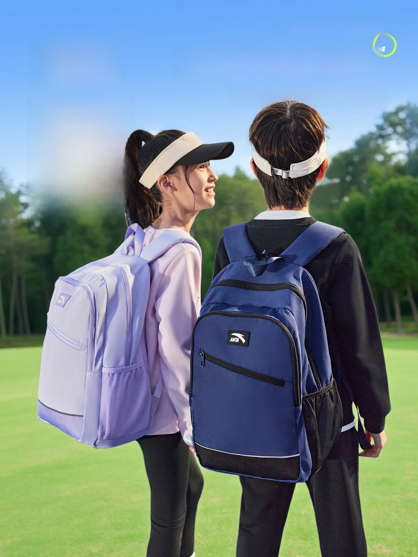 90年代の リュックスタイルを今も愛する理由は？超軽量子供用リュックが小学生の日常を変える