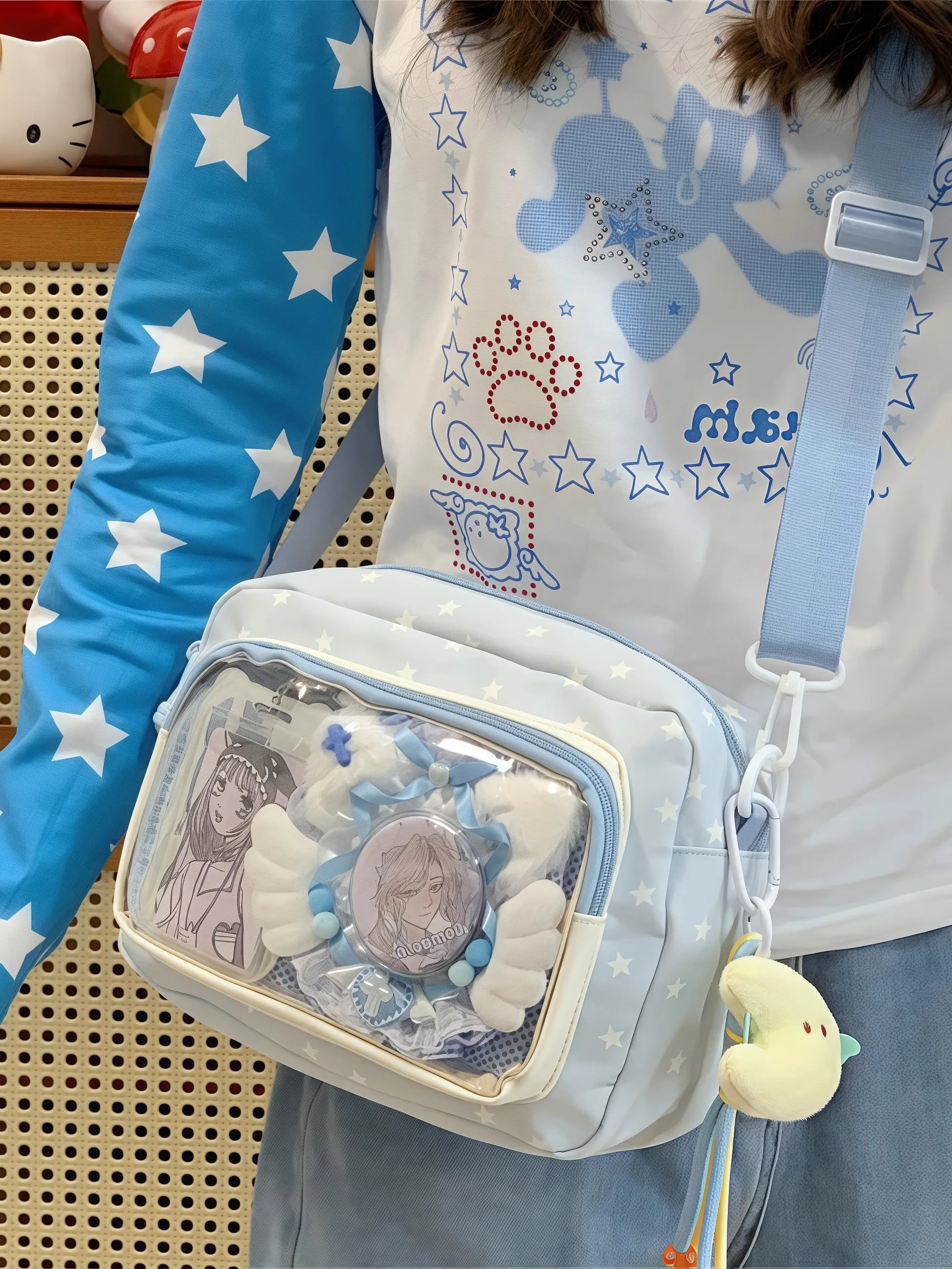 学生時代の日常を彩る、軽くておしゃれなショルダーバッグはどれがおすすめ？