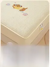 ボックスシーツ 3点セット キッズ 女の子 ウォッシュドコットン キルティング 可愛い オールシーズン マットレスプロテクター