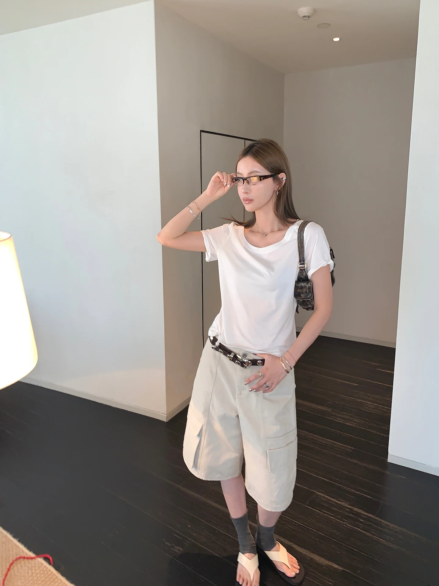 40代の女性にぴったり？カジュアルファッションの日常着としておすすめなTシャツはどこに？