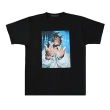 フォトプリントTシャツ【ユニセックス・イラストデザイン】