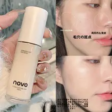 防水・汗に強いファンデーション【持続力・保湿・控油】