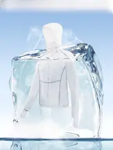 UVカット レディース 夏用 通気 性のある防寒ジャケット【軽量・カジュアル】