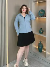 プラスサイズの日焼け止め服ファットmm 100kg 夏の新しいスタイル