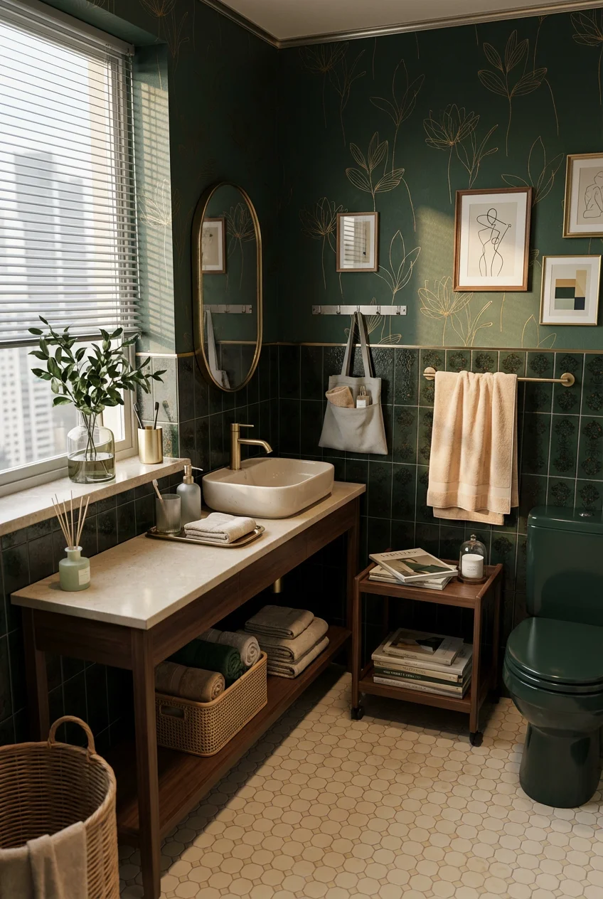 揃えるミニマリスト部屋づくりアイテム | 視覚的バランスと機能性を両立する完全ガイド