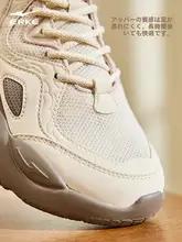 ERKE 通気性のあるメッシュ素材の軽量女性用ランニングシューズ【夏用・柔らかいソール・カジュアル】