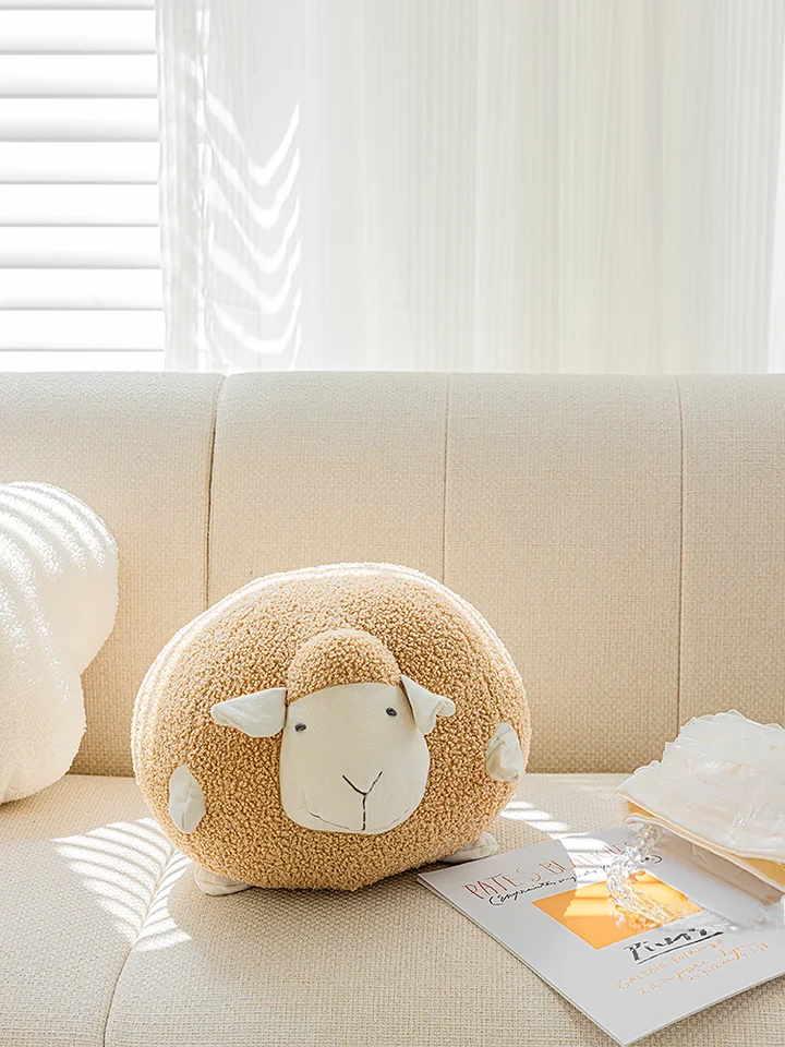 クッション リバーシブル かわいい ソファ 用 しっかり