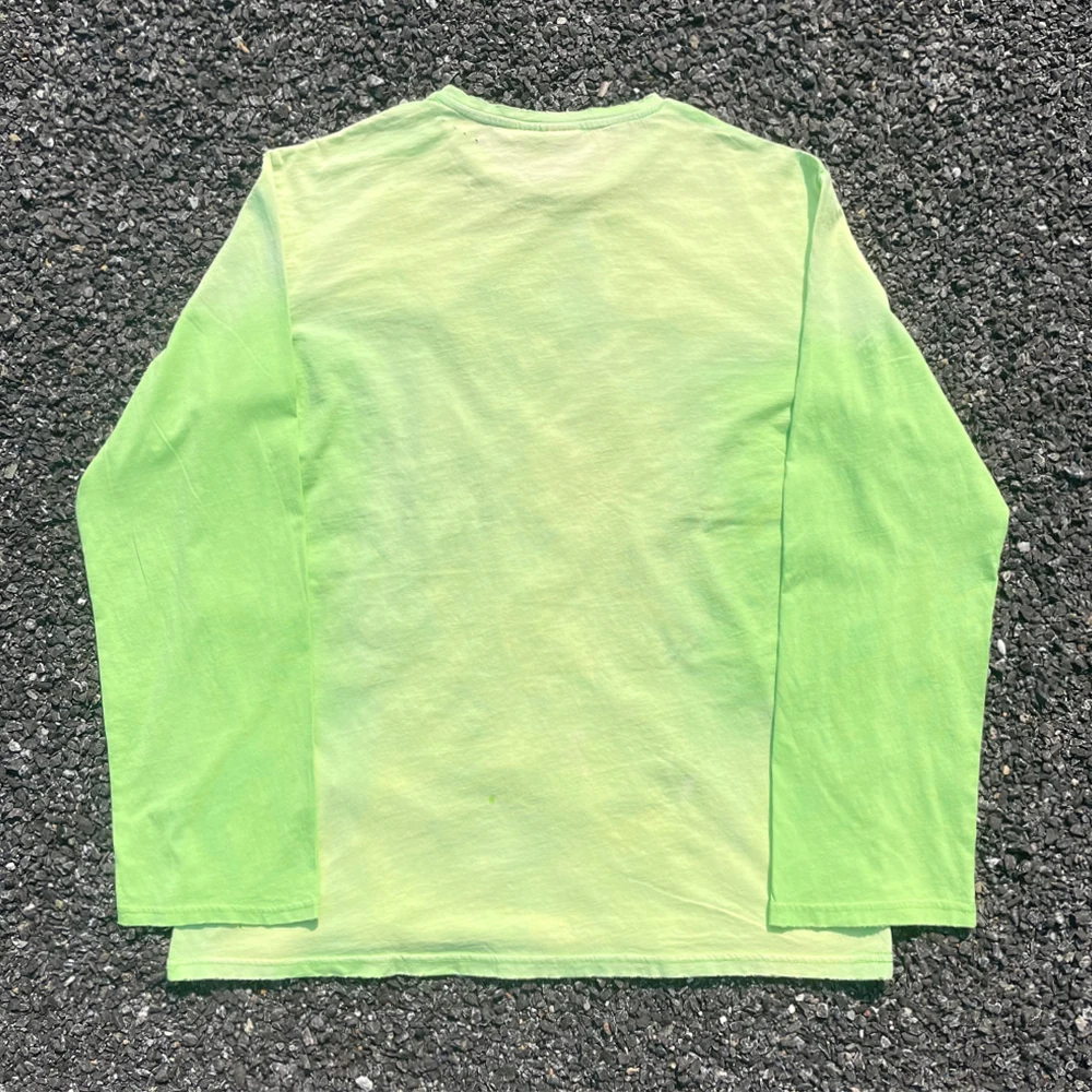 総柄Tシャツを選ぶべきタイミングは？実は「春先」がベスト！