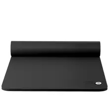 加厚ヨガマット【防滑・ダブルサイズ・静音・男性用・フィットネス用】