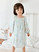 子供用透湿性抗菌ワンピース【竹コットン・涼感・親子対応】（セットアップ対応）