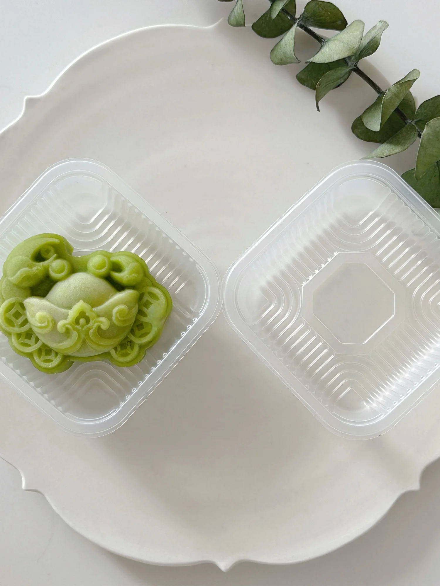 クラフト アート で家に彩る、中秋節の「月餅型抜き」は本当におすすめ？