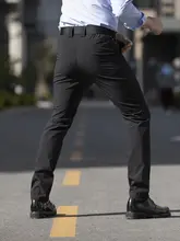 メンズ タクティカルパンツ【夏用・薄手・ストレッチ・速乾・ビジネス・アウトドア】