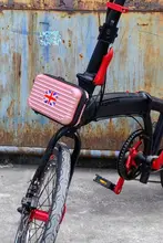 ミニトラベルボックス【ハードシェル・スマホ収納・豚鼻デザイン】