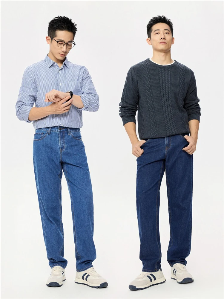 カーゴパンツ メンズ コーデの選び方｜柔らかさ とバランスの秘密