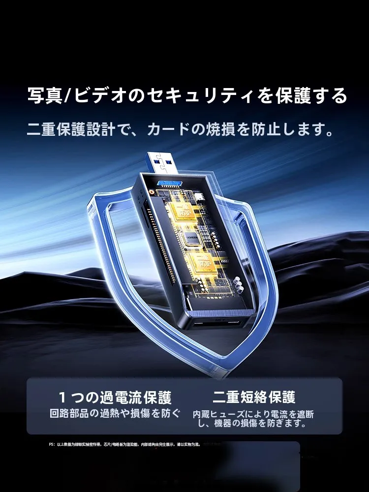 SDカードリーダーを選ぶべきタイミングは？USB3.0高速カードリーダーが解決するリアルな悩み