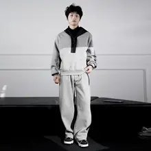 厚底キャンバスシューズ【メンズ・カジュアル・ブラック】