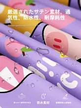 大容量幼稚園用布団収納バッグ【厚手・持ち運び便利】