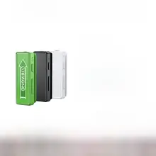 Bluetoothオーディオレシーバー LDAC対応 ハイレゾ 車載用 AUX ワイヤレスアンプ ヘッドホンアダプター BTR11 「FiiO」