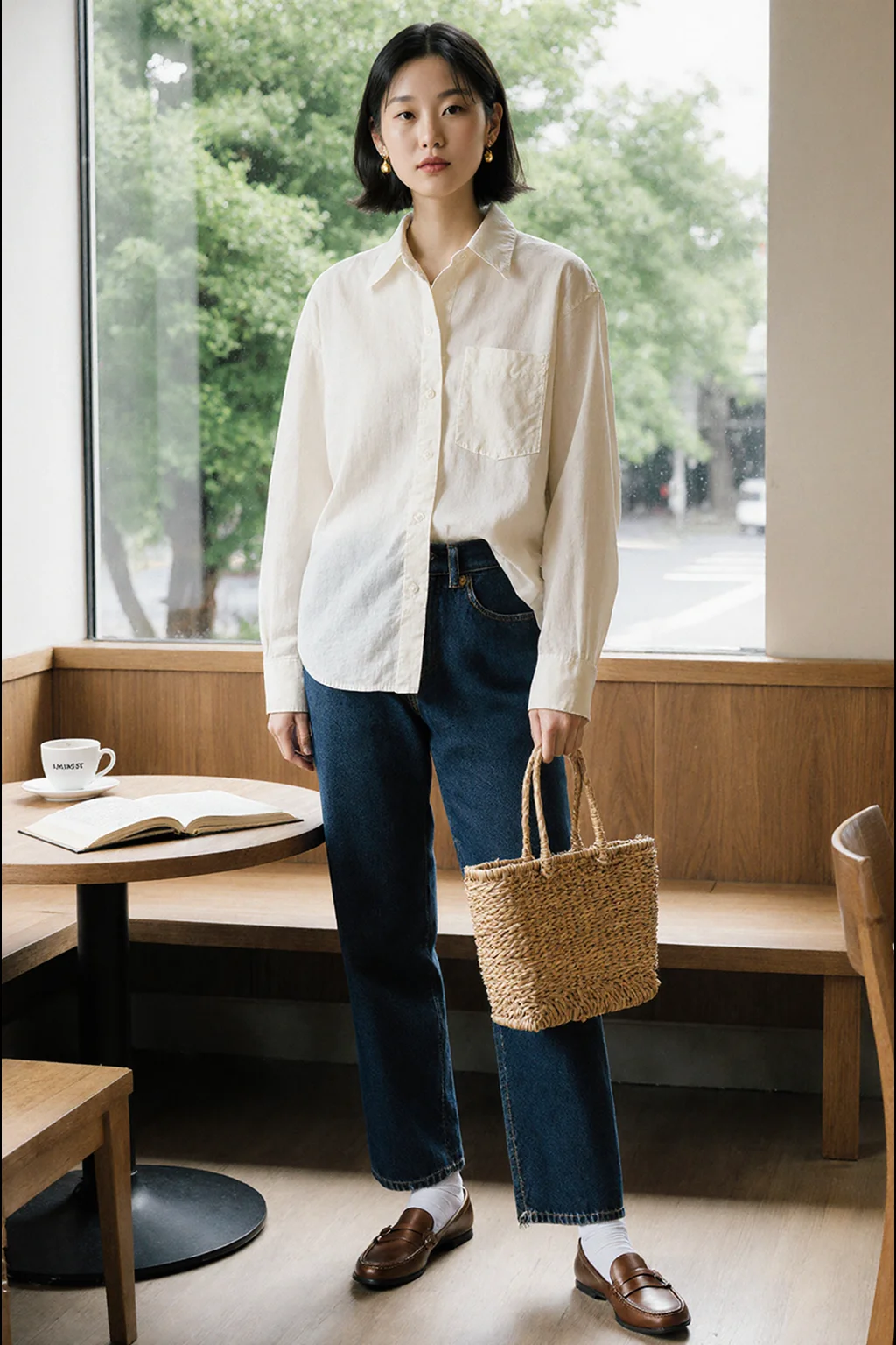 大人可愛いの意味とスタイルガイド｜本質を徹底解説