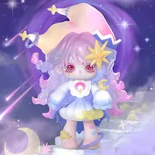 魔女の啓示シリーズ ブラインドボックス【公式商品・コレクション用・ギフトに最適】