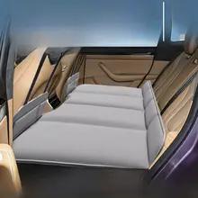 智界R7 車載エアマットレス【後部座席用・折りたたみ・快適寝具】