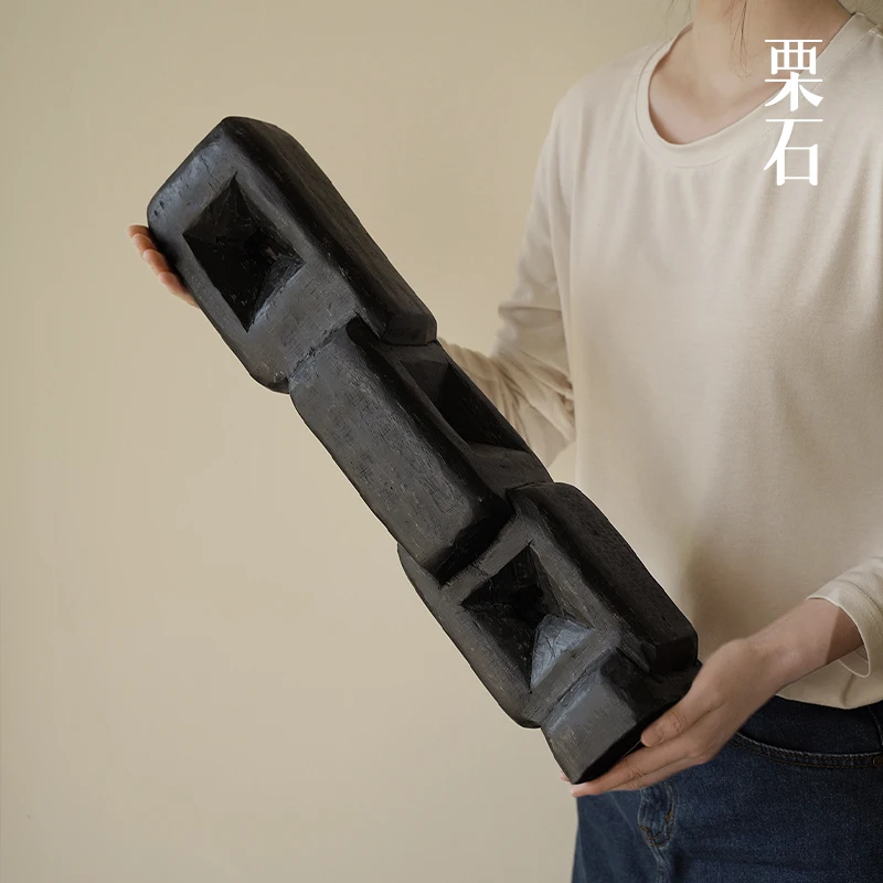 3Dオブジェクトを選ぶときに迷うなら、この1つの「木の幾何学アート」が答えになる？