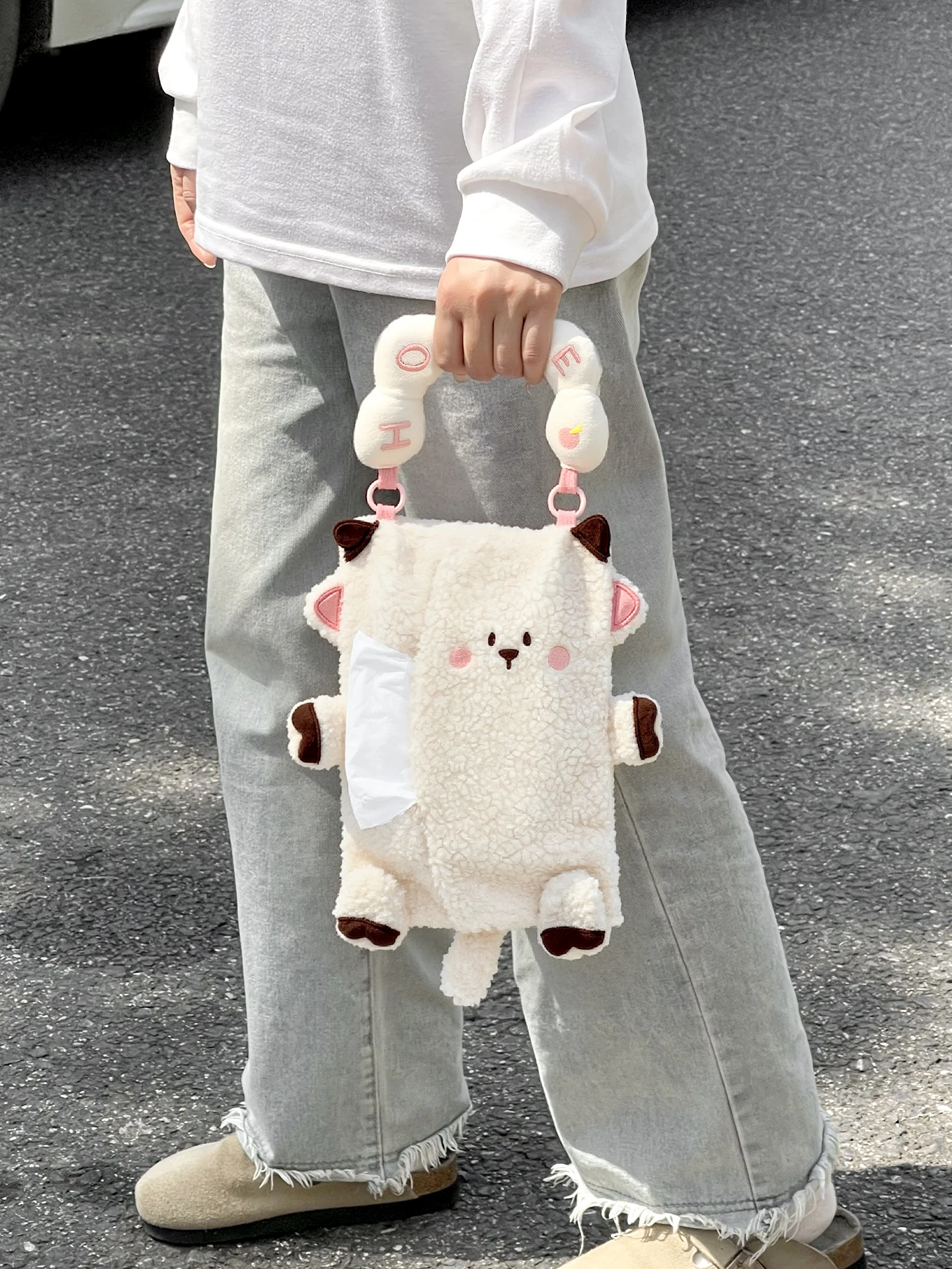 おしりふきケース キャラクターはどう選ぶ？かわいい動物デザインの車載かけ式ティッシュケースが解決する日常の小さなストレス