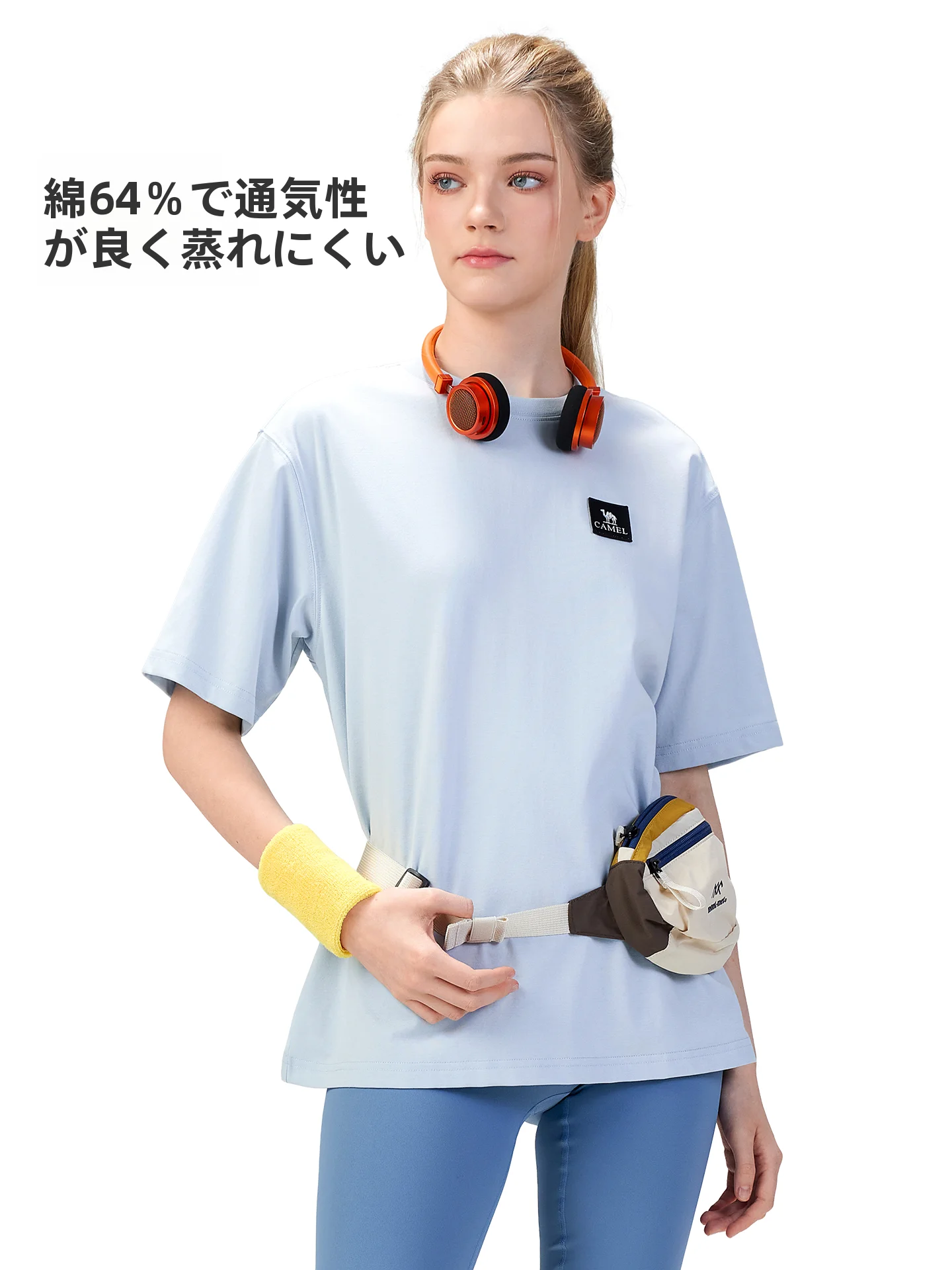 アウトドアブランド tシャツを選ぶときに迷うのは、本当に何ですか？