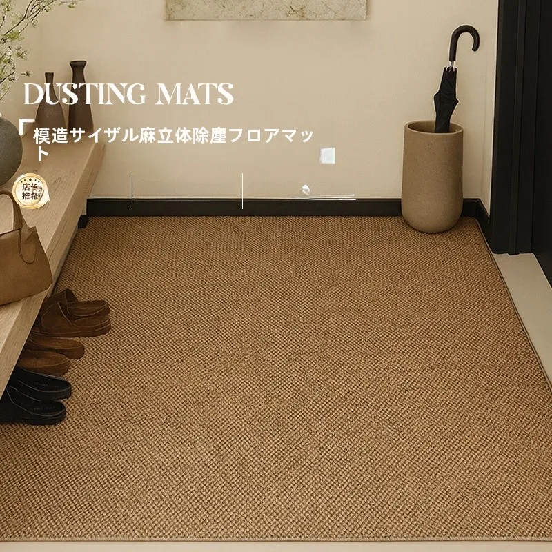 インテリアグッズ比較レビュー｜北欧風DIY時計と玄関マットの選び方徹底解説