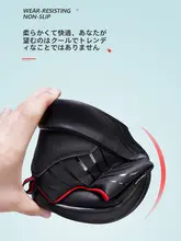 防水防滑の黒いレザー運動靴【男性用・秋冬用・カジュアル・ランニング・旅行】