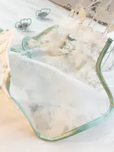 春秋用 犬用ドレス【薄手・プリンセススタイル・国風デザイン・小型犬用】（セットアップ対応）