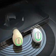 高音質ワイヤレスBluetoothイヤホン【ゲーム・ランニング・音声通話対応・マイク付き】