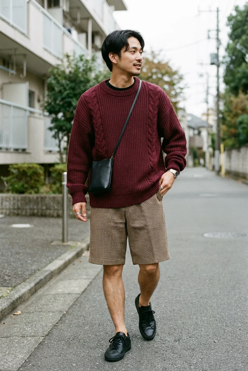 ストリートファッションの完全ガイド 2026年トレンドと選び方