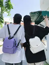 軽量リュックサック【女性用・学生用・多機能デザイン・スポーツ用】