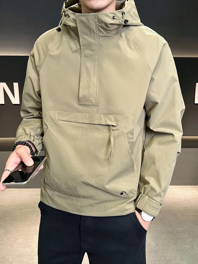 春服 メンズ 失敗しない通勤スタイルの完全ガイド
