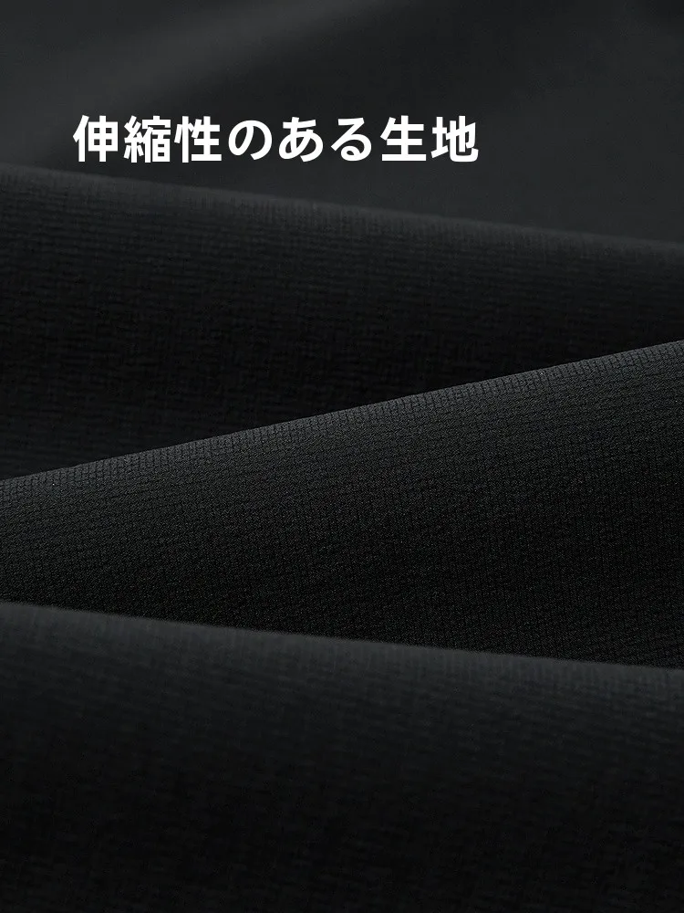 40代の男性が通勤で「シルエットがきれいになる」パンツは？