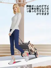copopet 折りたたみ式 ペットカート【軽量・犬猫用・分離可能・アウトドア対応】