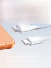充電ケーブル 両端Type-C マグネット式 急速充電 60W 自動収納 iPhone 17 Pro Max iPhone 16 iPhone 15 タブレット スマホ 対応