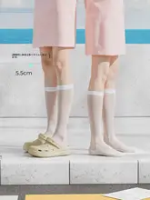 女性用厚底サンダル【アウトドア・快適ソフト底・防滑・夏用】