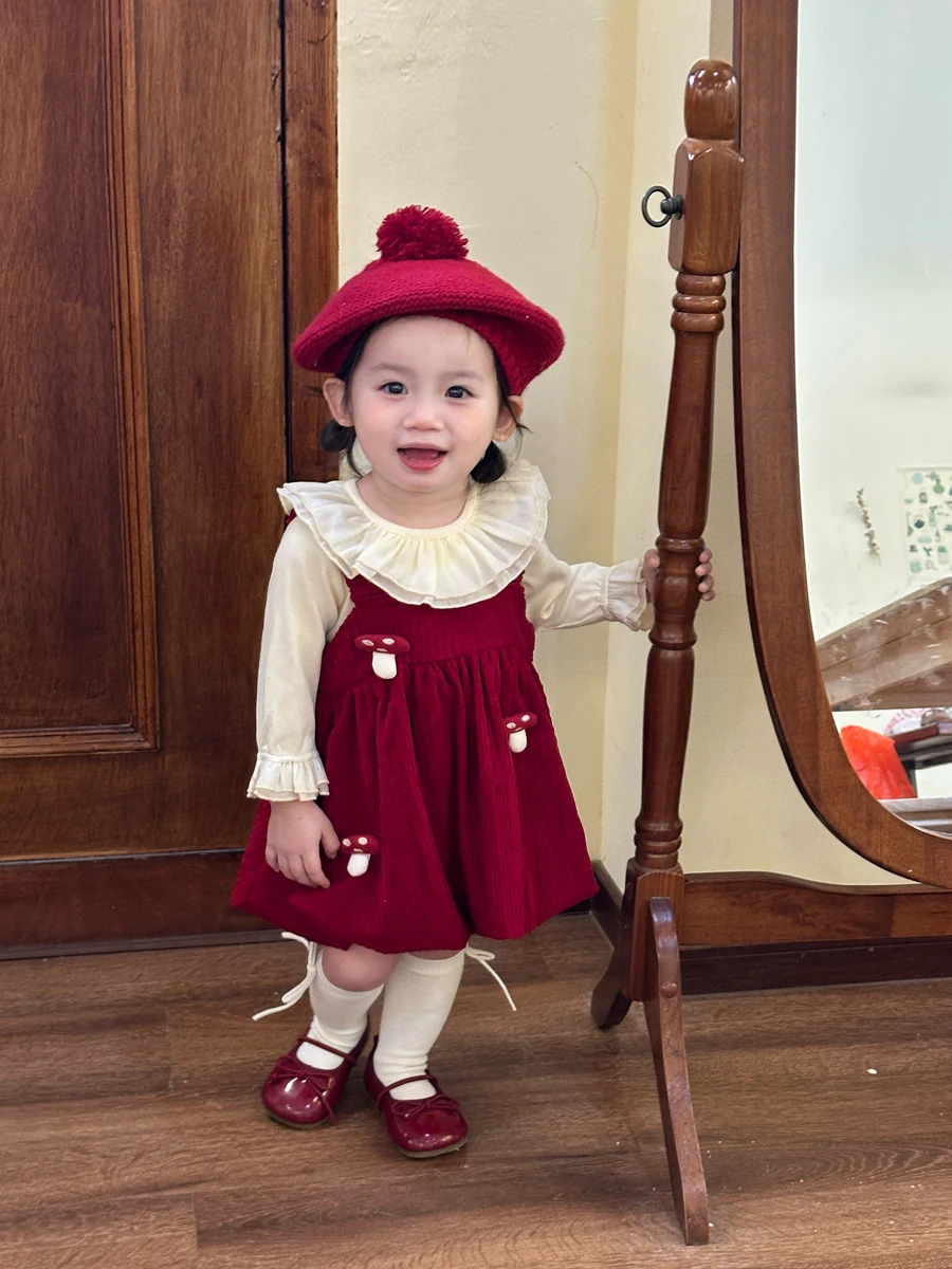 子供服140サイズの女の子にぴったりなワンピースは、どう選ぶ？