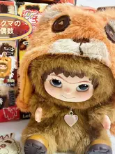 ワクワクの毛毛パーティーシリーズブラインドボックスぬいぐるみ
