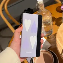 軽やかな高級感のある本革スマートフォンケース【折りたたみ式・衝撃吸収・華為向け】