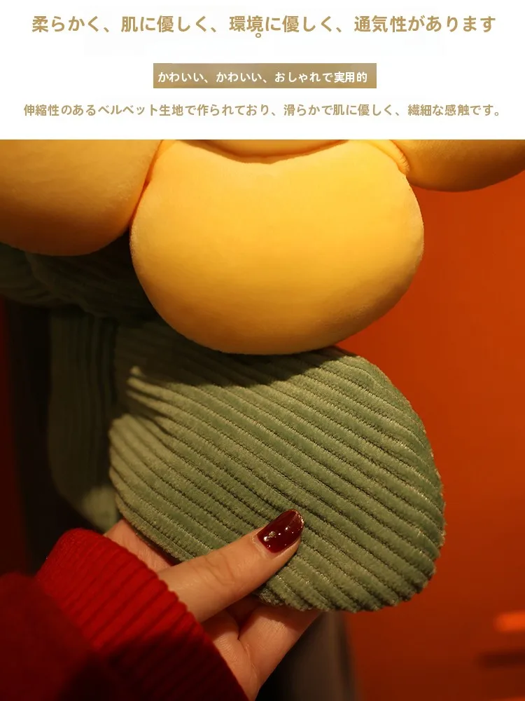 カーテンに花飾りをつけるのは、本当に必要なの？