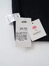 100%コットンカーディガン【レディース・ラウンドネック・厚手・ゆったりフィット】