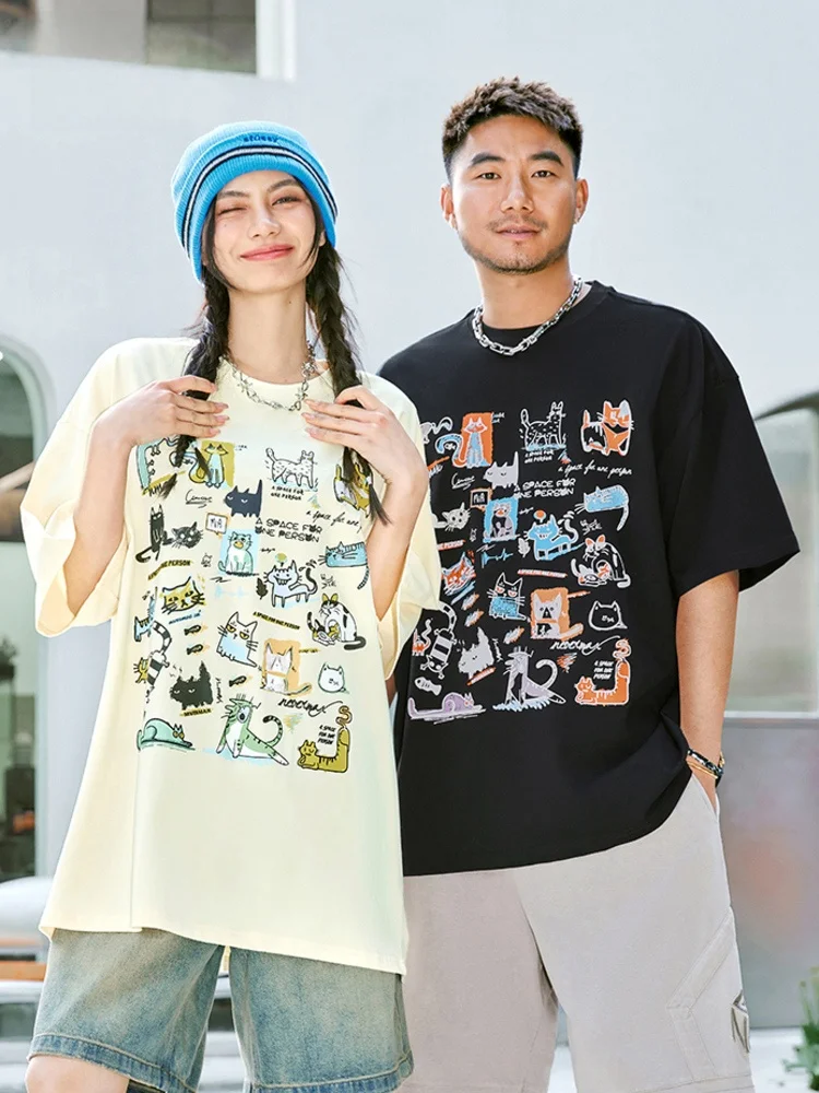 ビッグシルエットの実用性を検証：N－MAX ビッグサイズ メンズ カジュアル 半袖Tシャツ