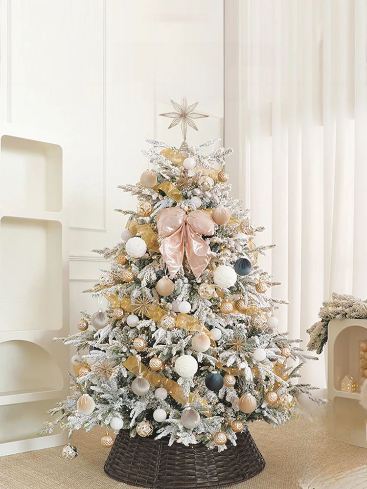 JOJO'S L. PD. クリスマスツリー：xmasとx'masの違いを解説した家庭用フェルト製ツリーの使い分けガイド