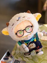 ぬいぐるみ用コスチューム【毛糸・２０センチ用・交換可能】（セットアップ対応）