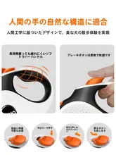 自動伸縮式犬用リード【大中小型犬対応・散歩用】