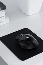 静音ワイヤレスマウス【Bluetooth・充電式・タイプC対応】