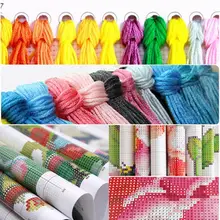 刺繍チャーム【両面刺繍・キーホルダー・スマホ用】